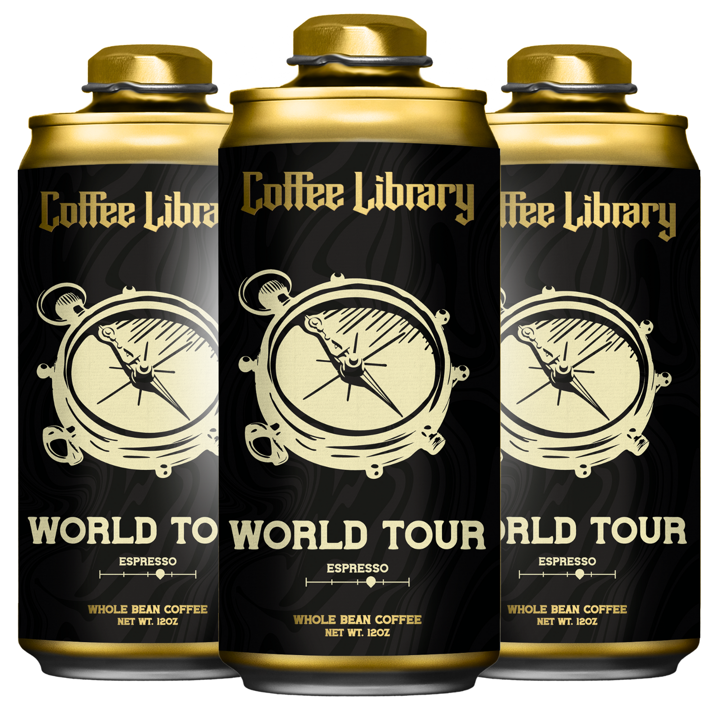 WORLD TOUR