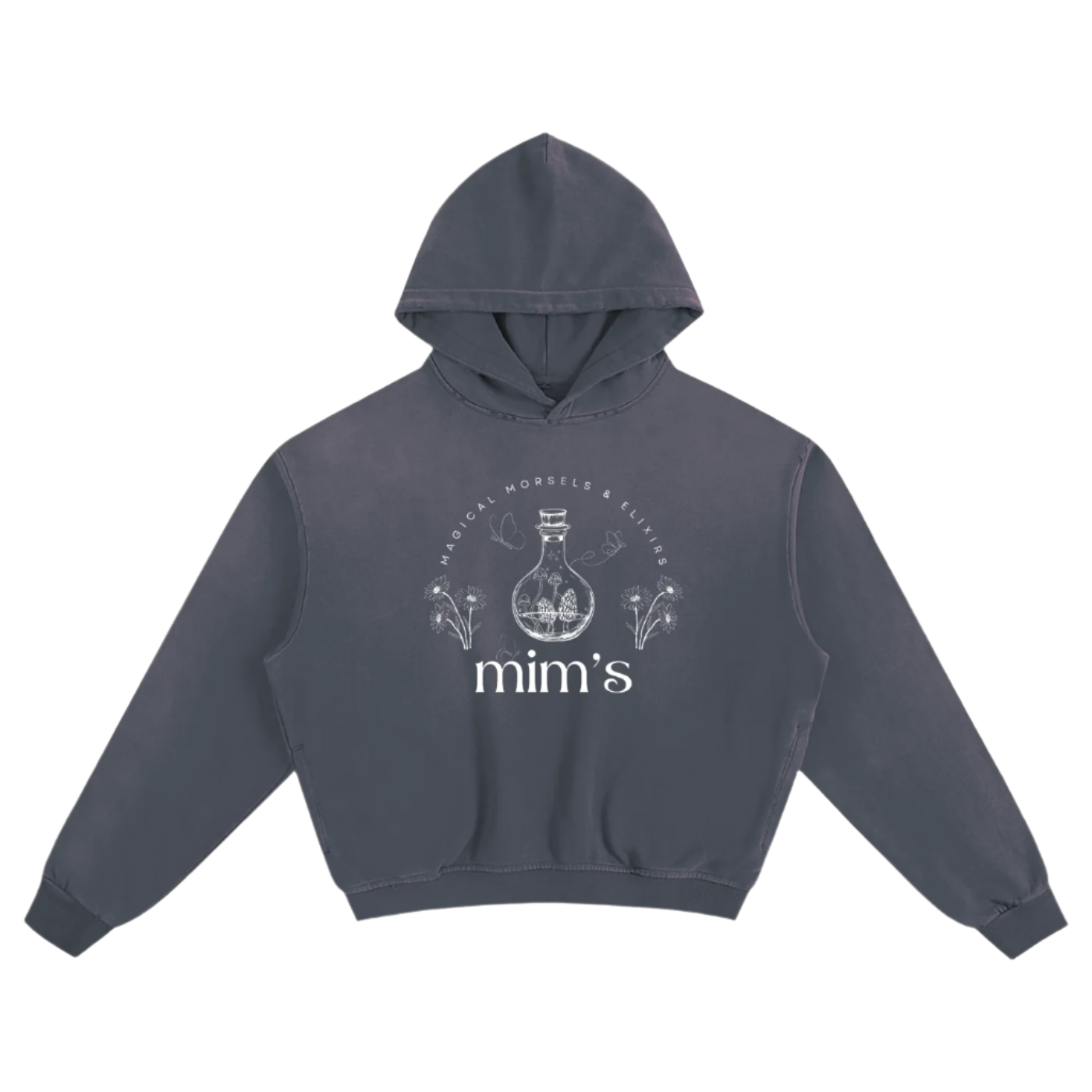 merch