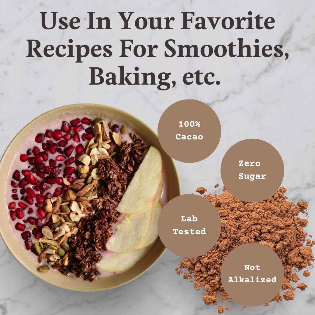Samhain: A Halloween Chakra-Clearing Cacao Ceremony