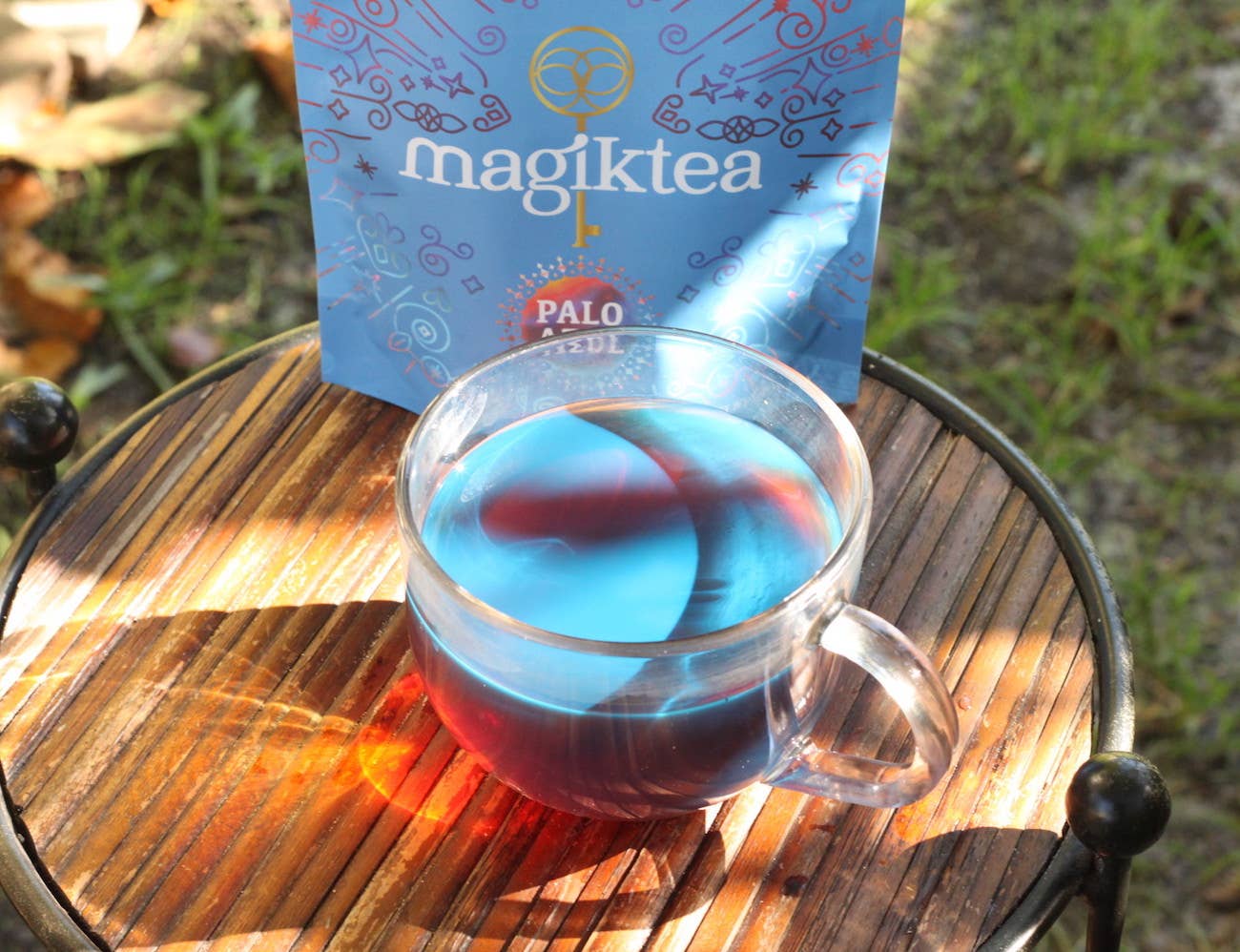 Palo Azul - 15 Tea Bags - USDA Organic