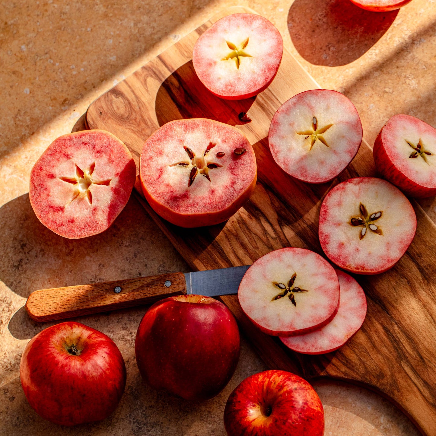 Oat + Cinnamon + Apple Granola—Vegan + No Refined Sugar!