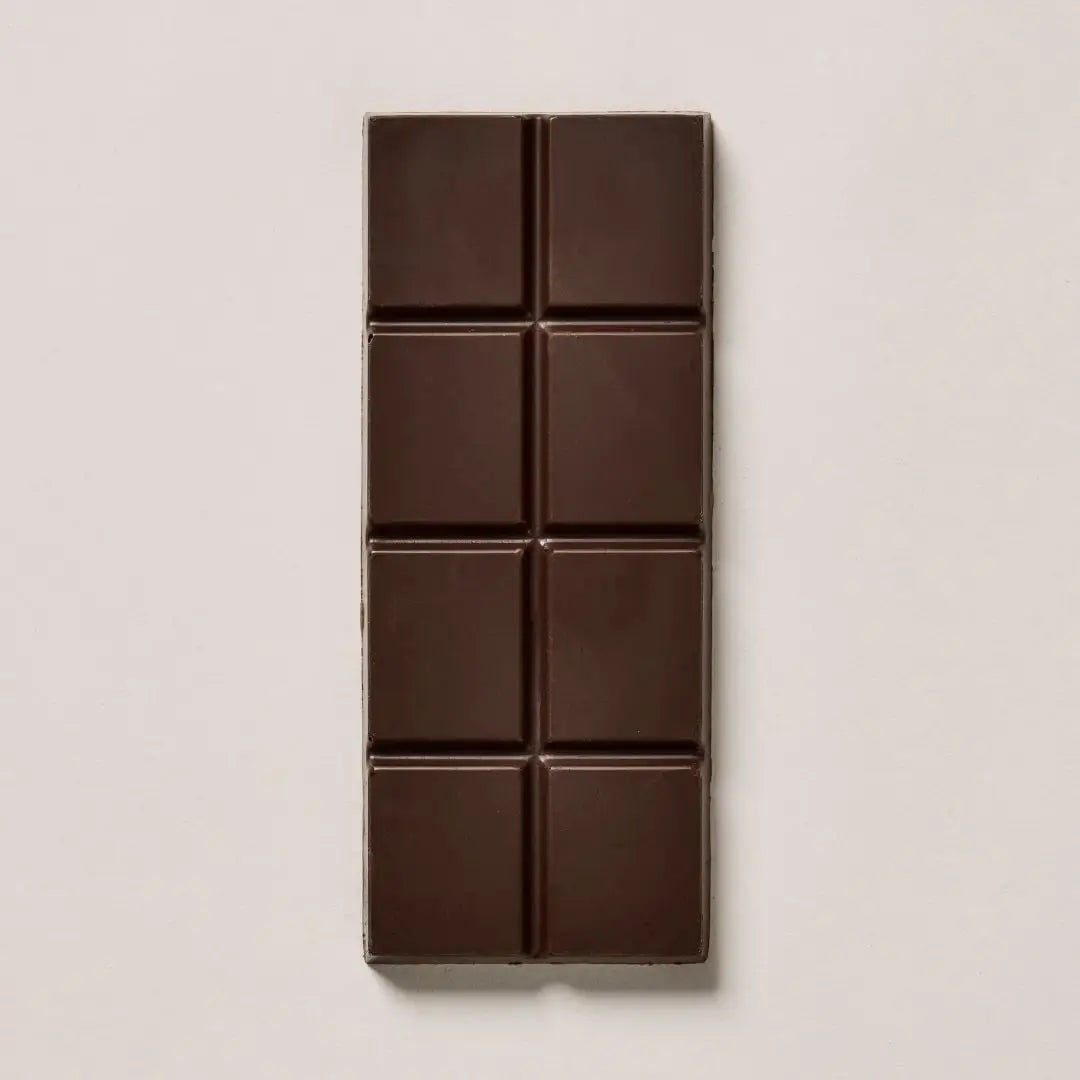Endorfin Vanilla Bean Dark Chocolate Bar