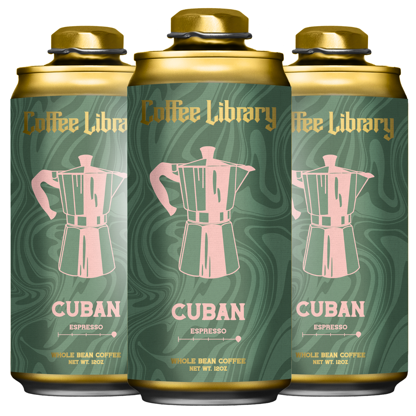 CUBAN