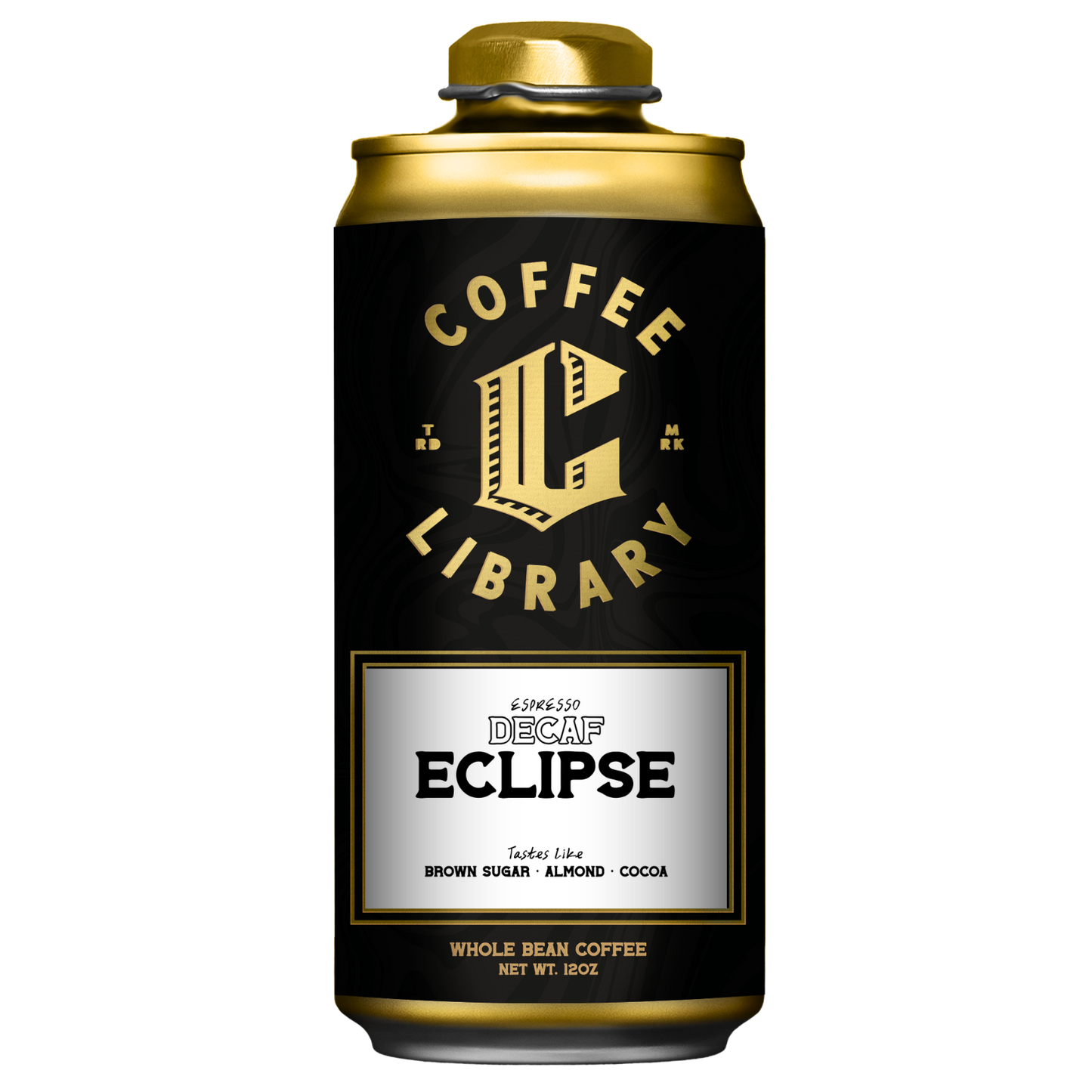 ECLIPSE · DECAF