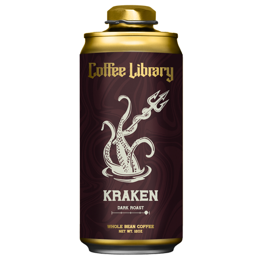 KRAKEN