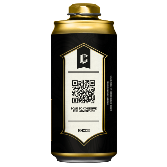NIGHTSHADE · DECAF