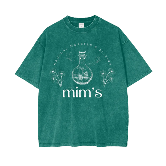 Mim's Vintage Tee