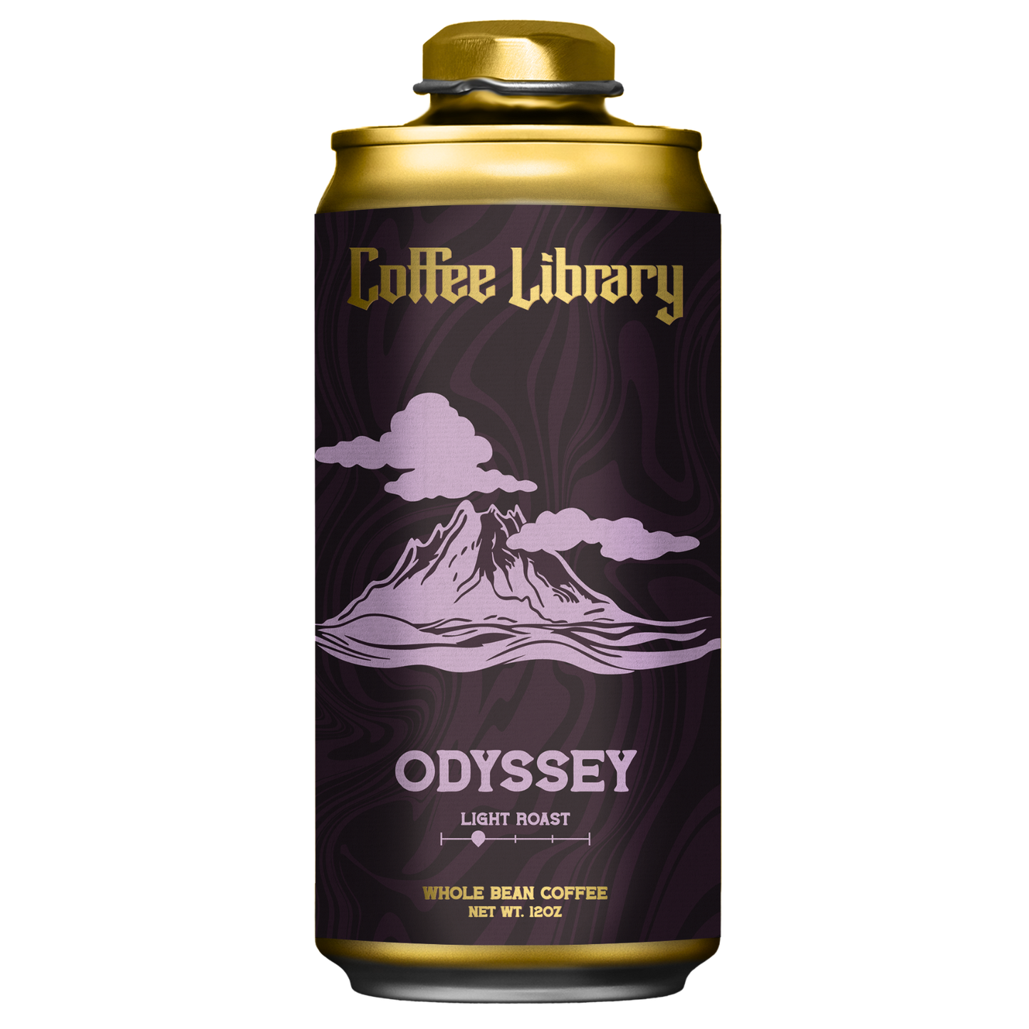 ODYSSEY