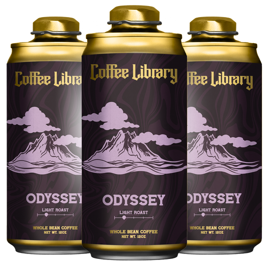 ODYSSEY