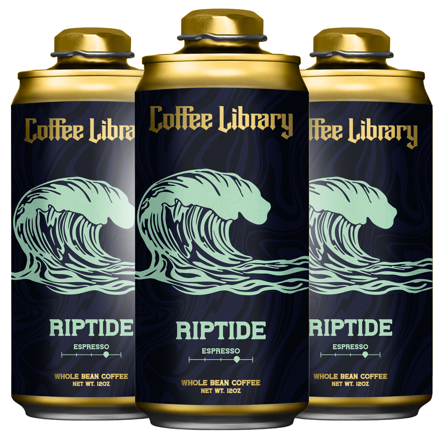 RIPTIDE