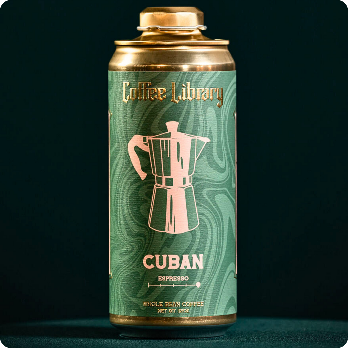 CUBAN