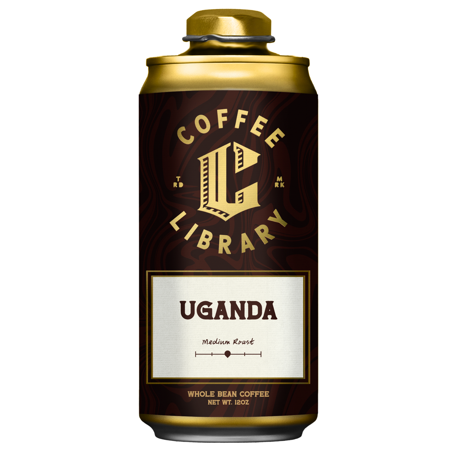 Uganda
