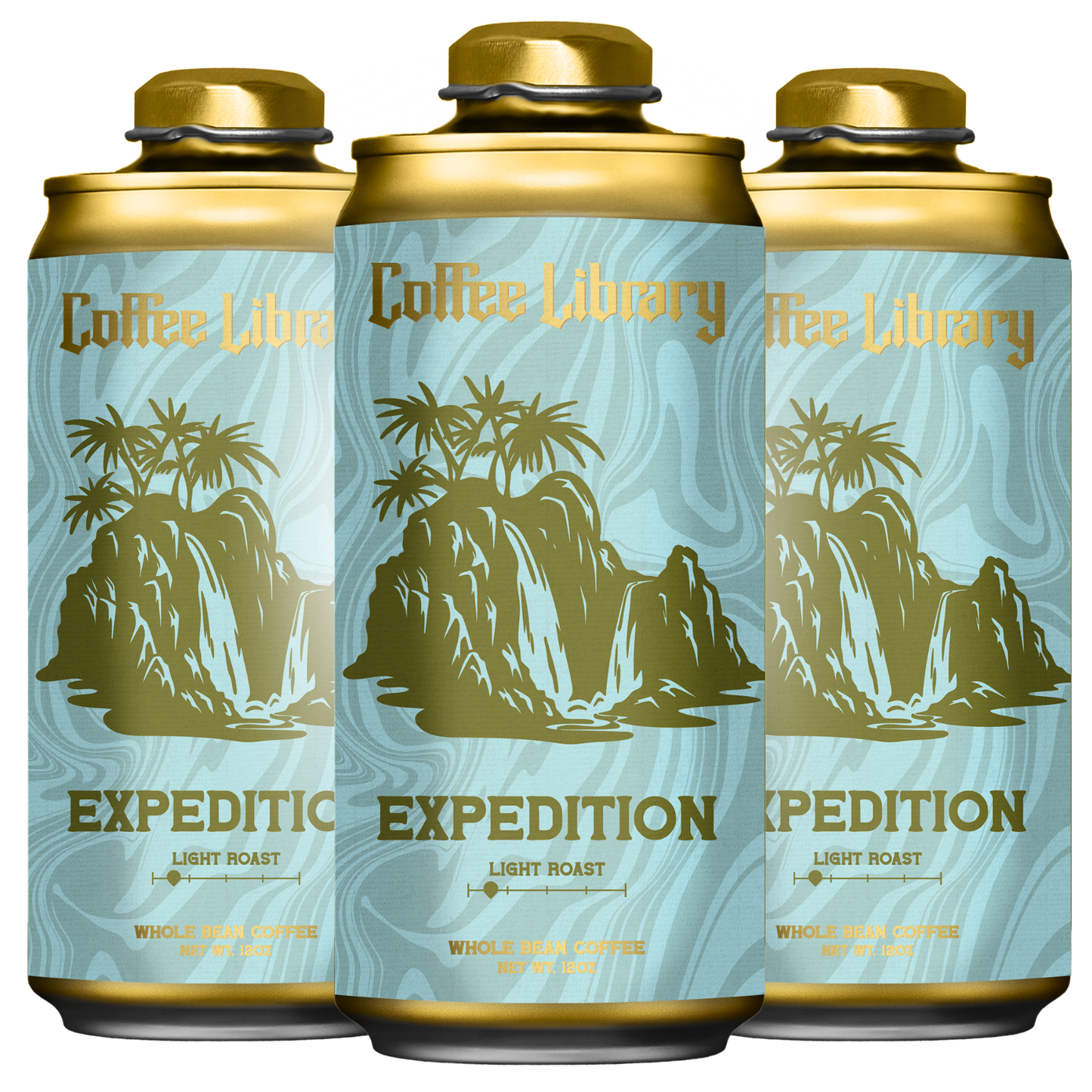EXPEDITION