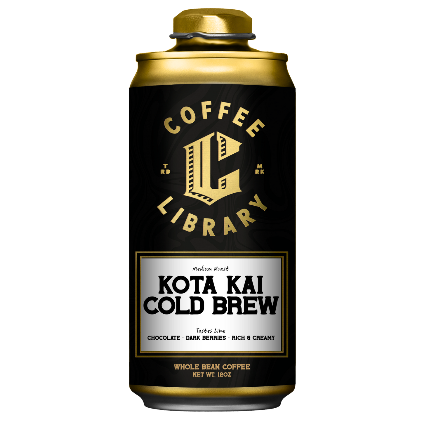 KOTA KAI COLD BREW