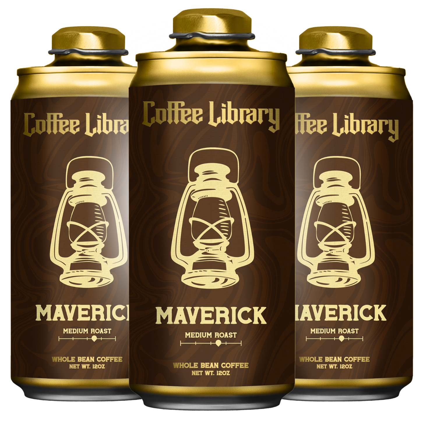 MAVERICK